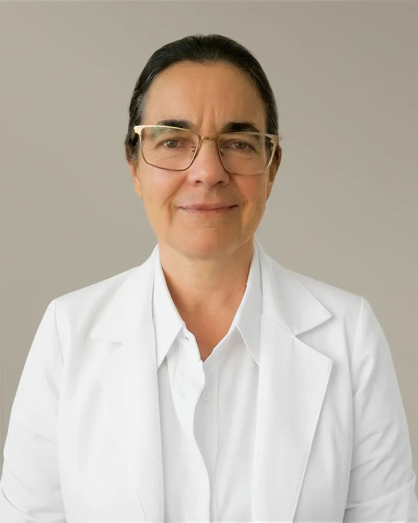 Dr. Nina