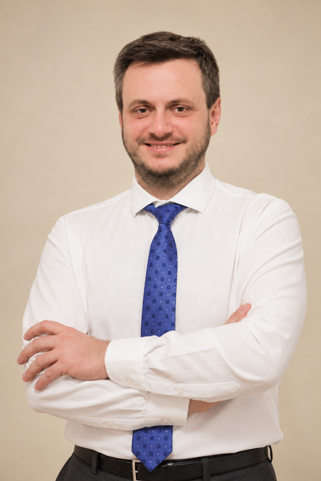 M. Anıl Gürkan