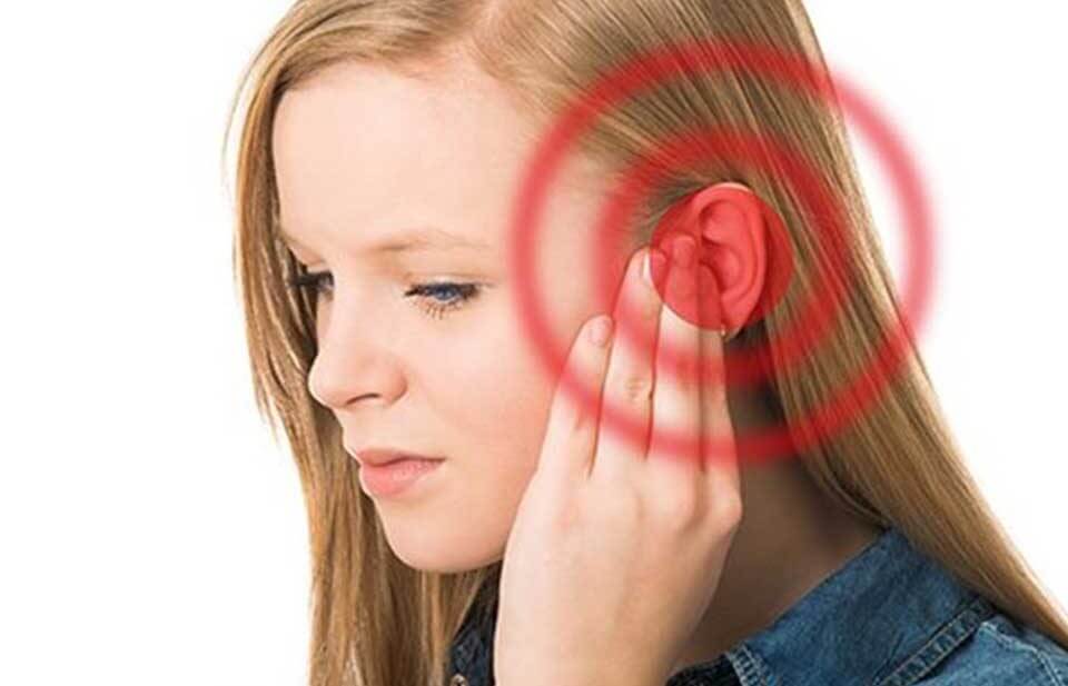 TINNITUS